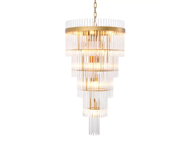 Chandelier Yara - L