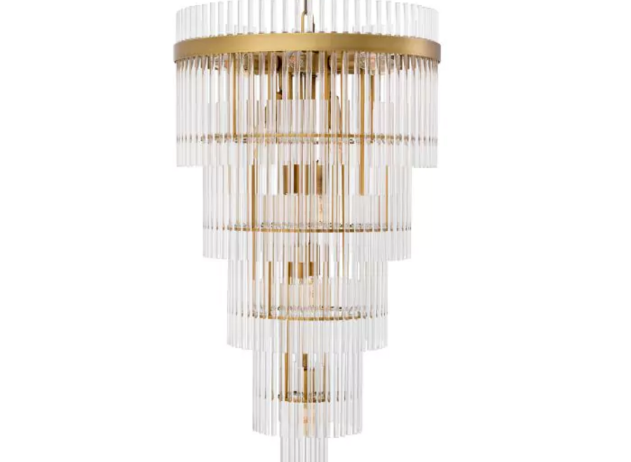 Chandelier 'Yara' - L