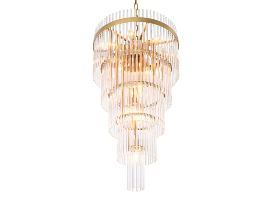 Chandelier 'Yara' - L