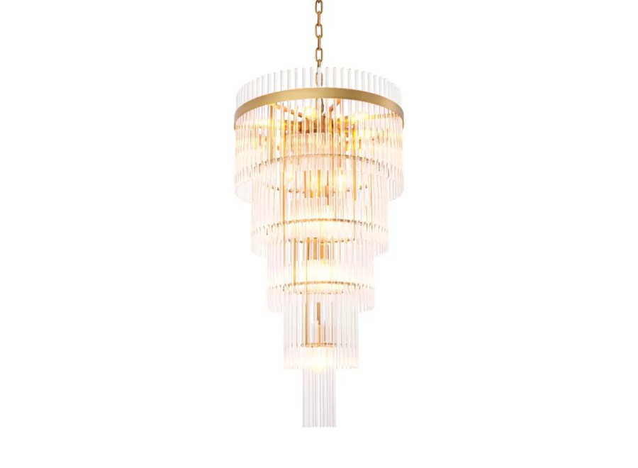 Lustre 'Yara' - L