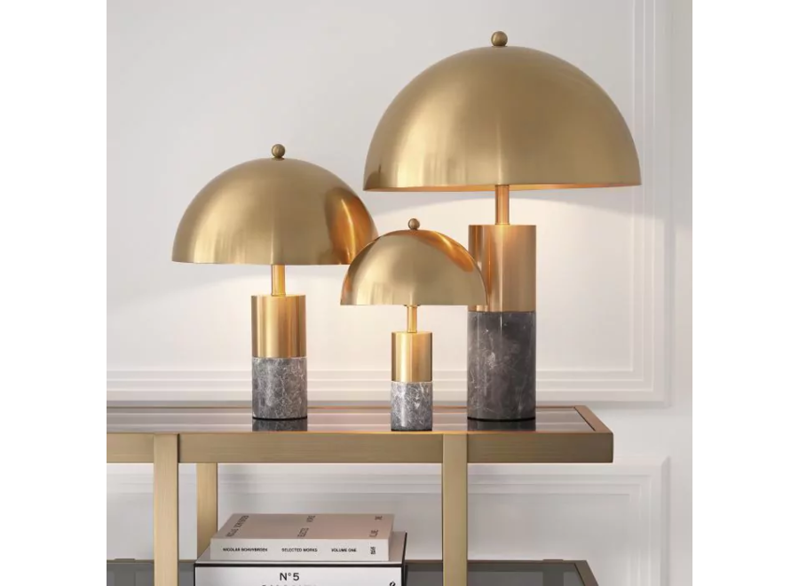 Table lamp 'Flair' - S