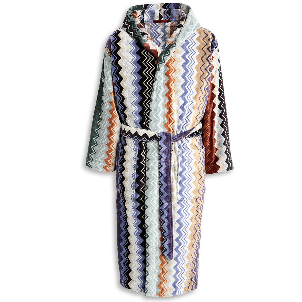 Missoni Home Badjas Wilhelmina Designs