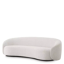 Sofa 'Amore' - Lyssa off-white