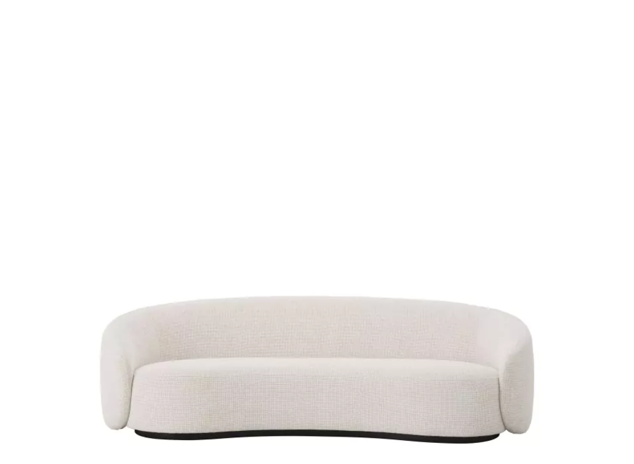 Sofa 'Amore' - Lyssa off-white