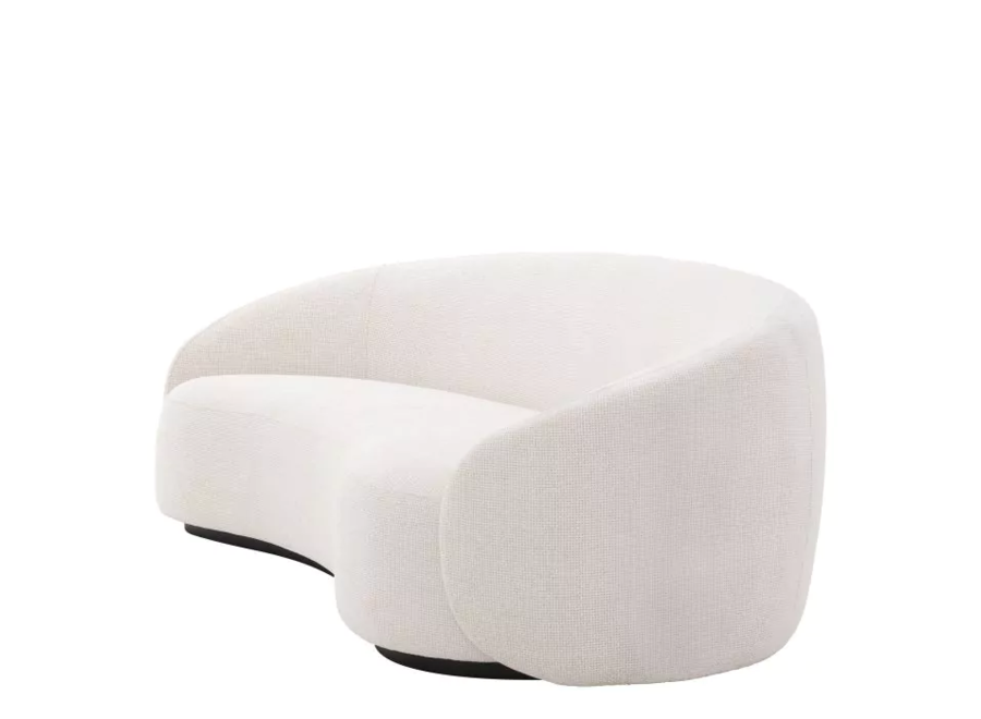 Sofa 'Amore' - Lyssa off-white