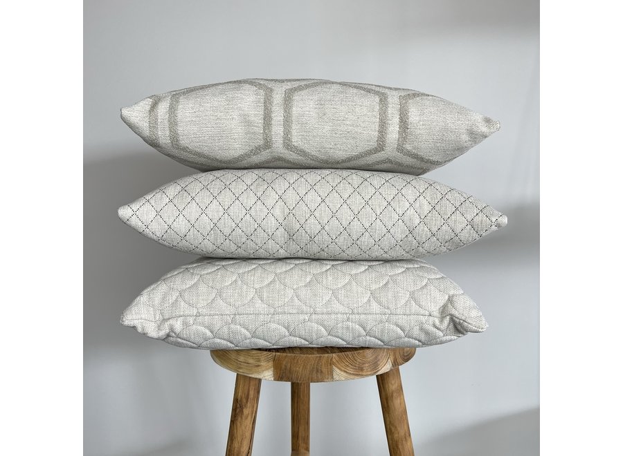 Coussin d'extérieur - Clouds