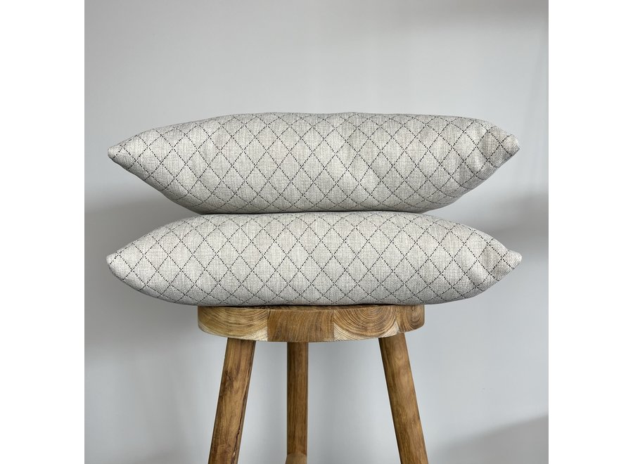 Coussin d'extérieur - Diamond