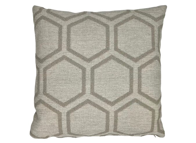 Outdoor cushion - Hexa light