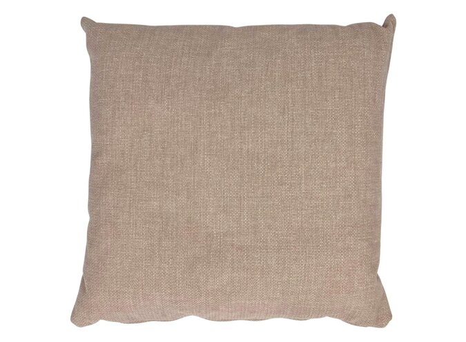 Outdoor cushion - Blush