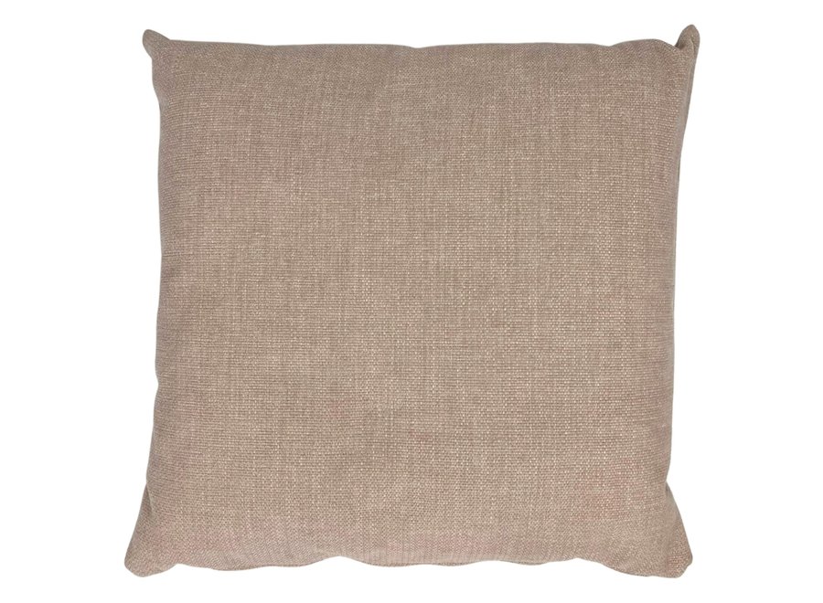 Coussin d'extérieur - Blush