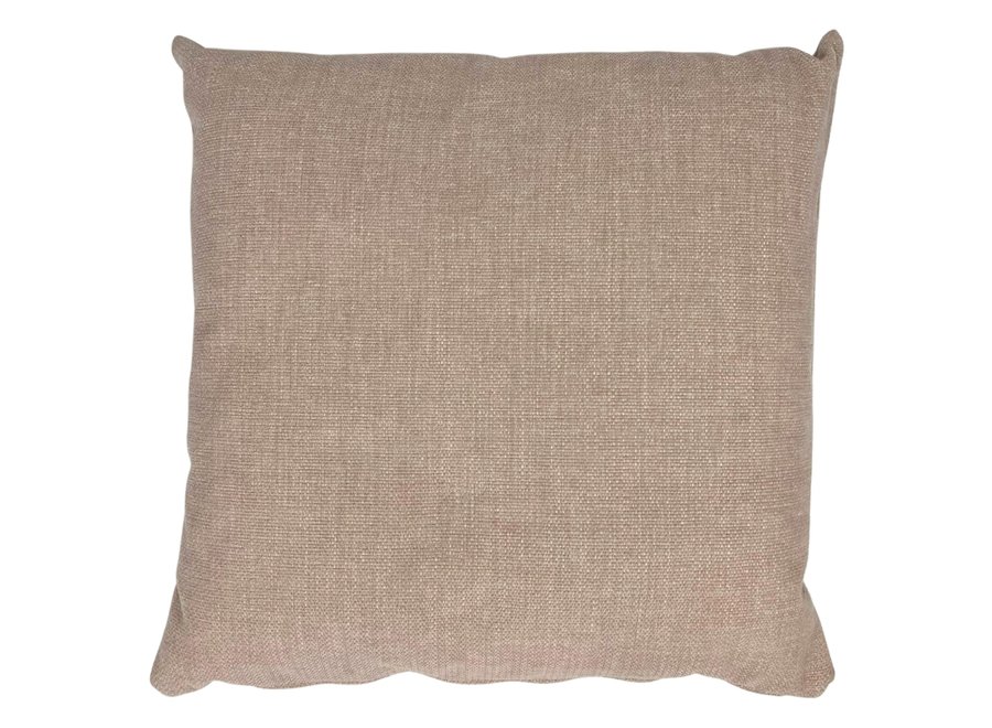 Outdoor cushion - Blush
