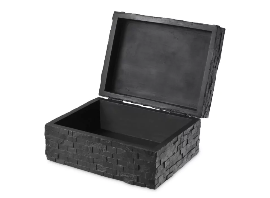 Luxury storage box 'Meteora'