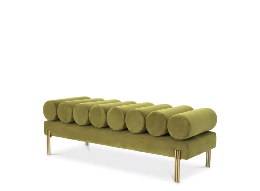 Banc Oxley - Green