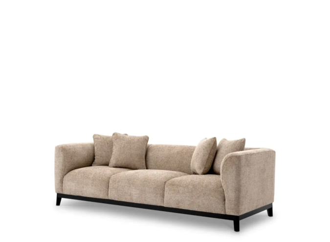 Sofa Corso - Lyssa Sand