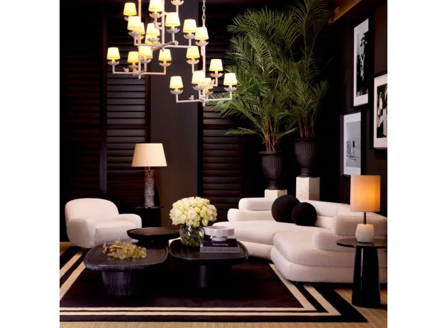 Vloerkleed 'Celeste'