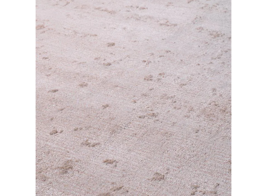 Carpet 'Liam' - Sand