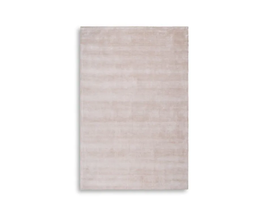 Echantillon Tapis 60x60 cm: 'Liam' - Sand