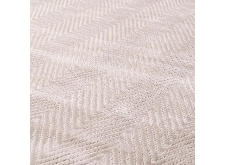 Tapis 'Herringbone'