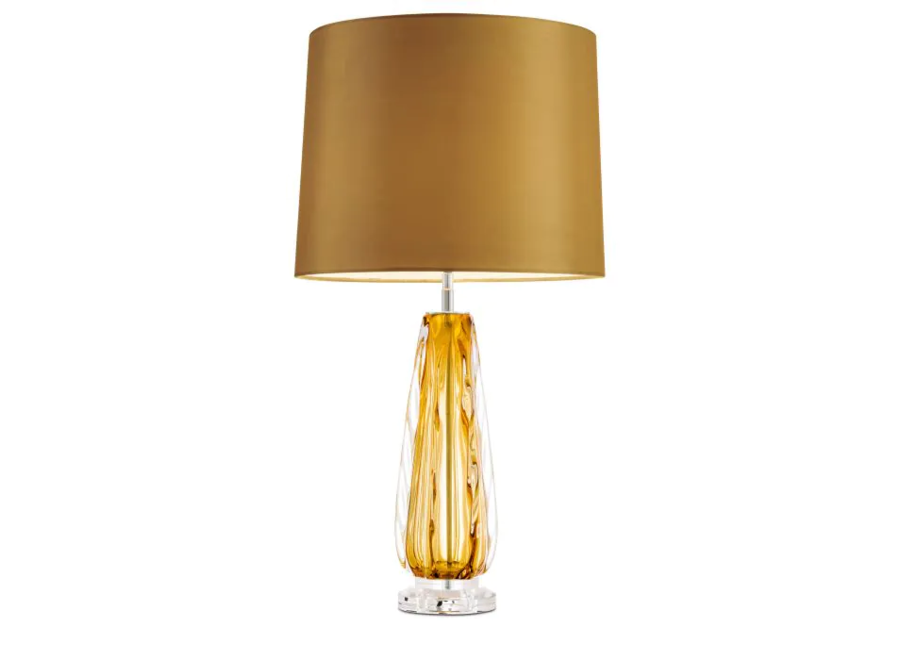 Lampe de table 'Flato'