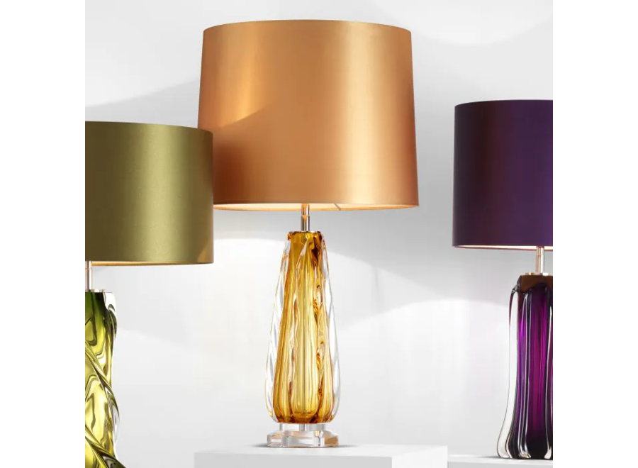 Table lamp 'Flato'