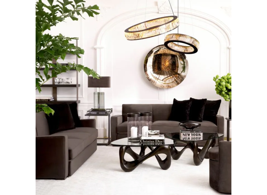 EICHHOLTZ Carpet 'Orlando' Wilhelmina Designs