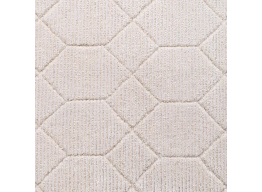Échantillon de tissu 60 x60 cm Carpet:  'Orlando'