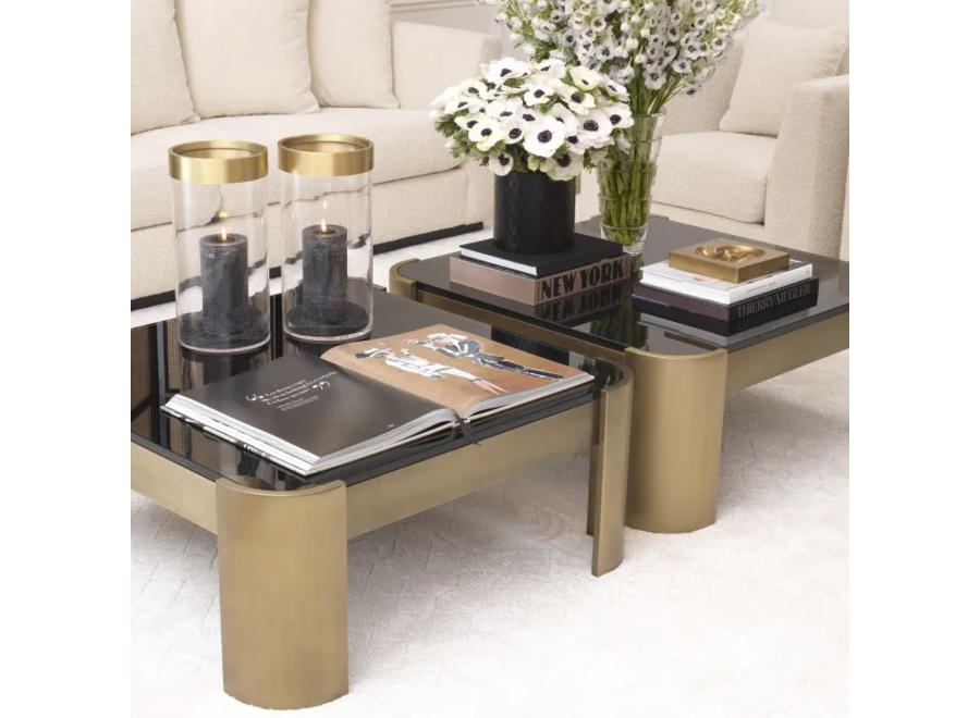 Sample 60 x 60 cm Carpet: 'Orlando'