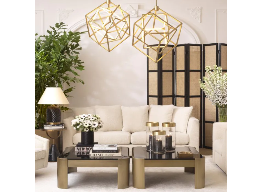 Sample 60 x 60 cm Carpet: 'Orlando'