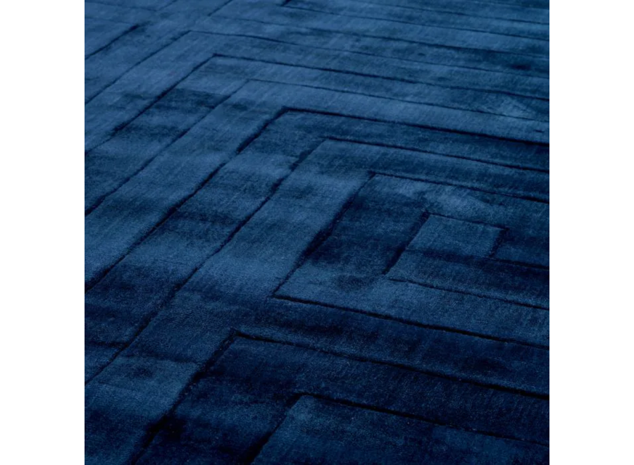 Sample 60x60 cm Carpet: Baldwin
