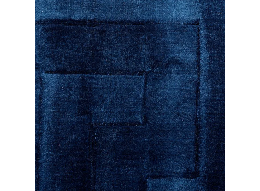 Échantillon 60x60 cm Carpet: 'Baldwin'