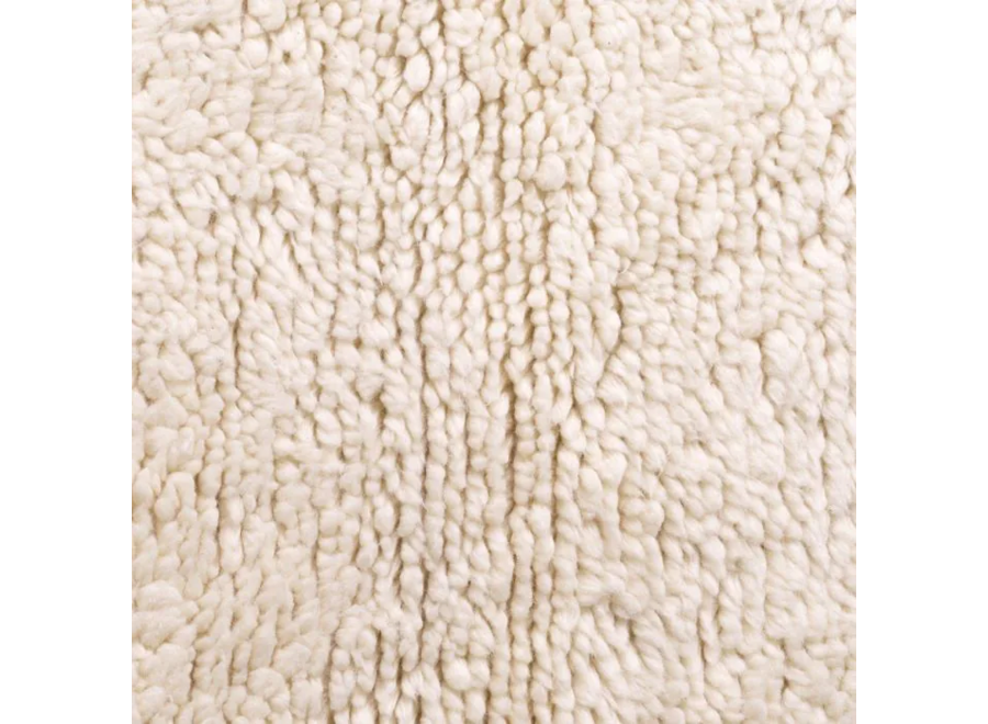 Carpet 'Oscar' - White