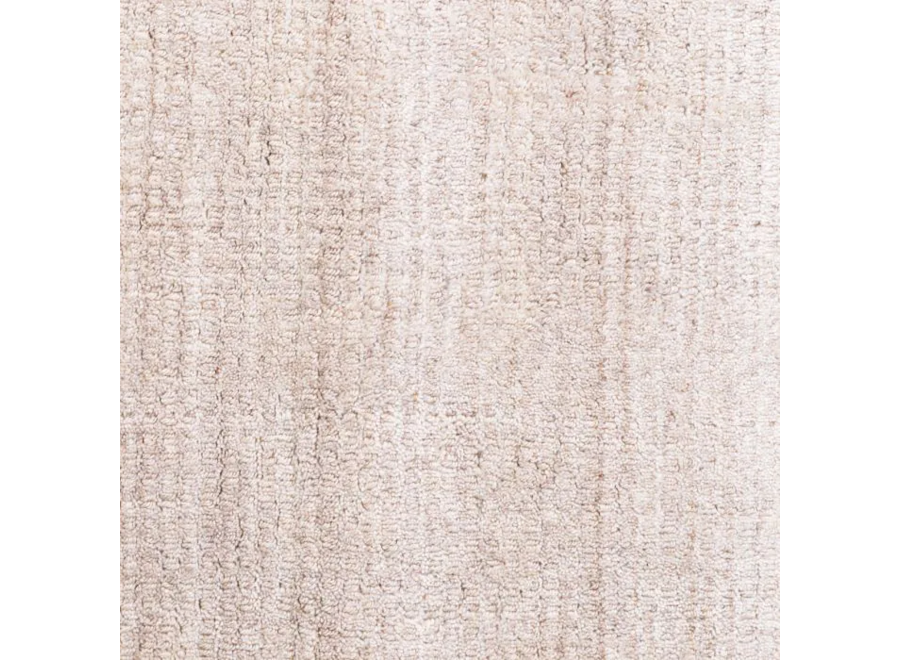 Sample 60 x 60 cm Carpet:  'Pep'