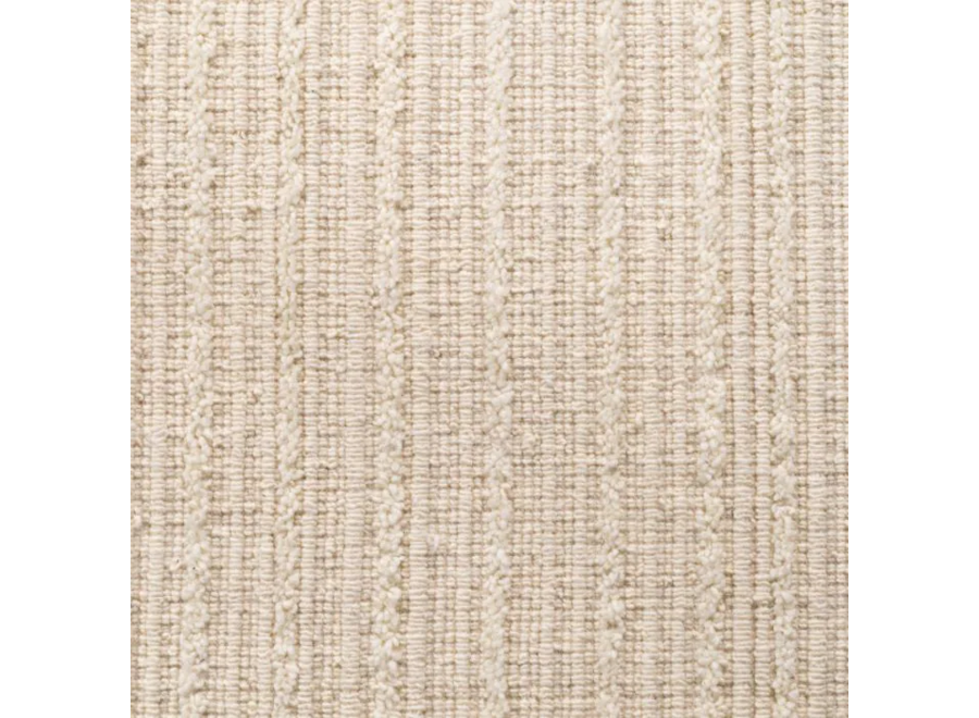 Muster 60 x 60 cm Teppich: 'Torrance'