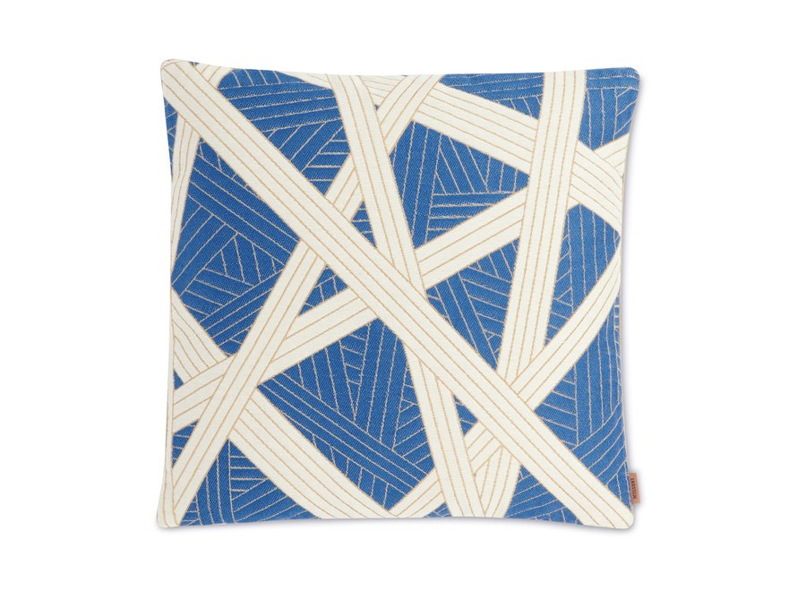 Decorative pillow Nastri