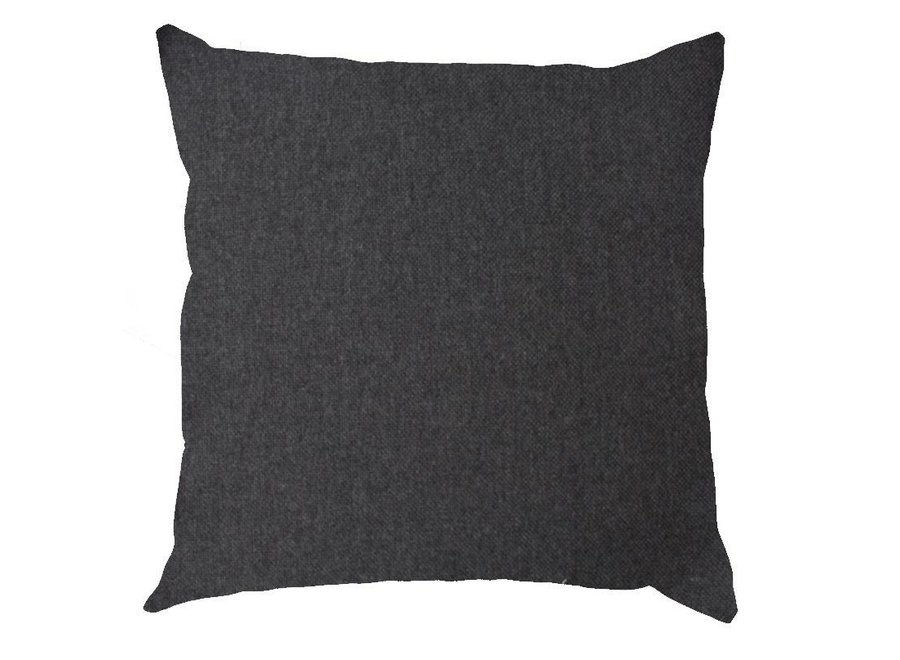 Outdoor cushion - Sooty