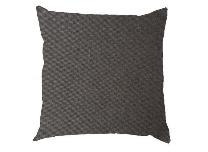 Outdoor-Kissen - Dark Taupe