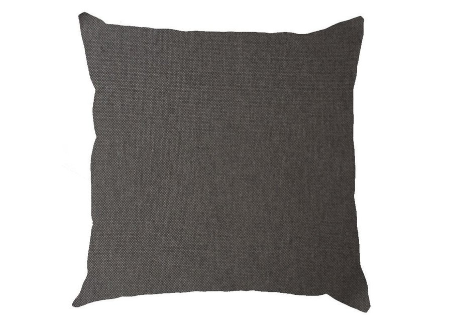 Outdoor cushion - Dark Taupe