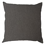 Outdoor cushion - Dark Taupe