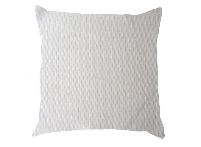 Outdoor cushion - White