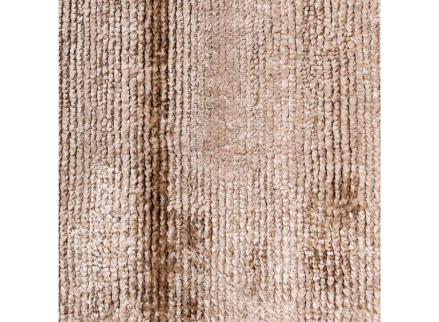 Carpet 'Asuri'  - Brown