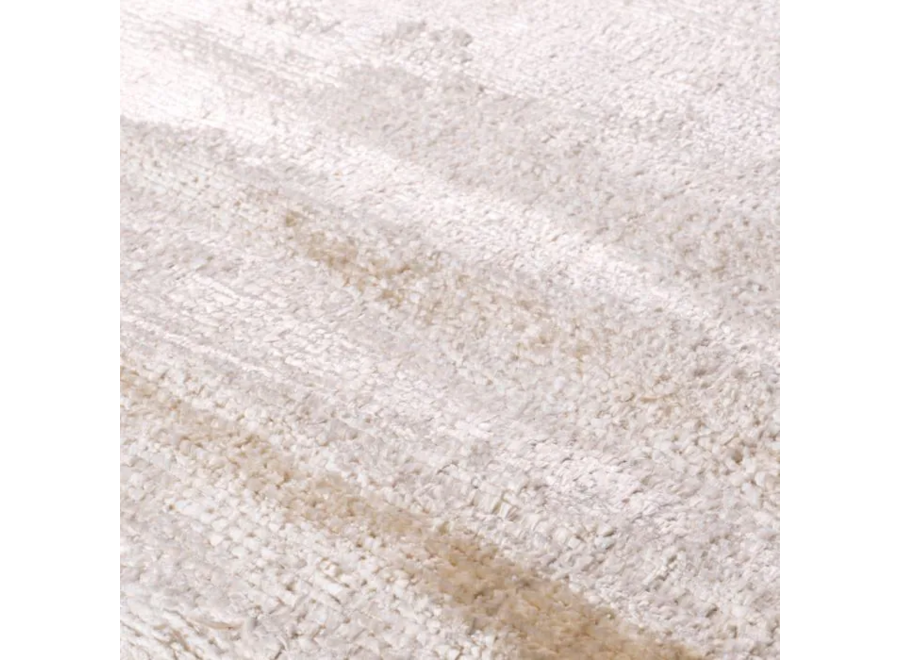 Carpet 'Asuri'  - Taupe