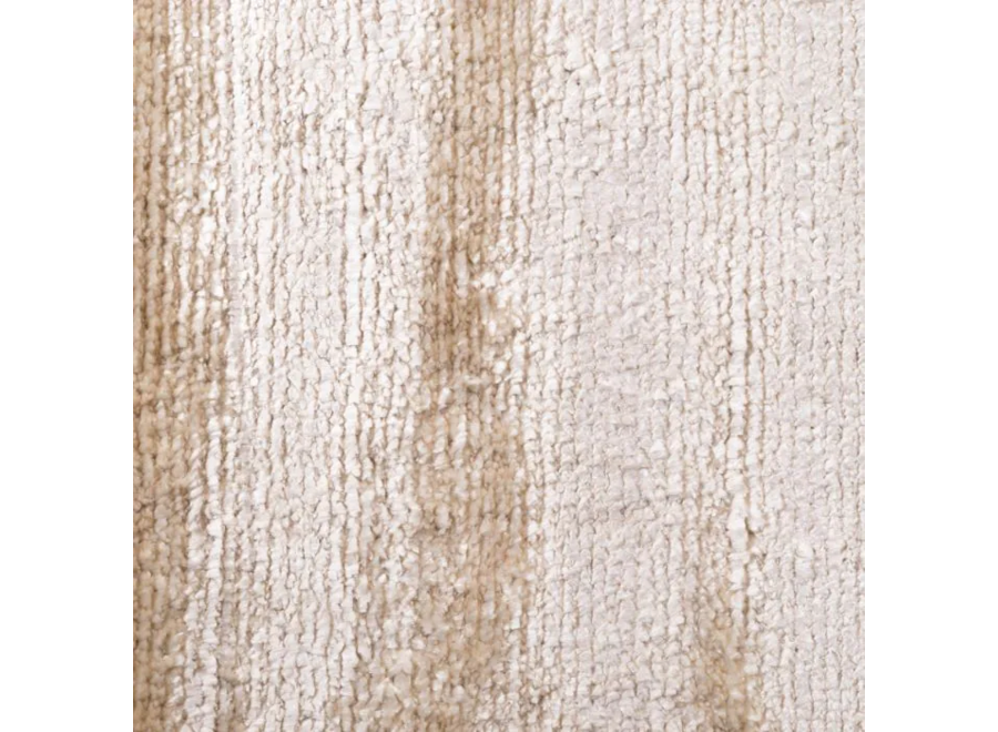 Carpet 'Asuri'  - Taupe