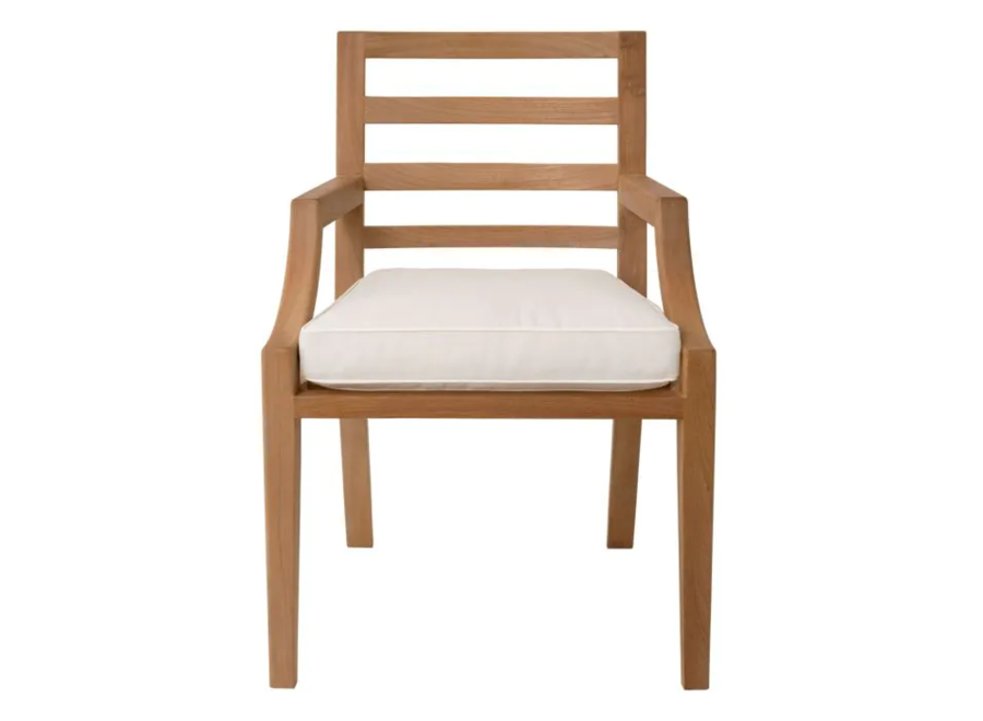 Dining Chair 'Hera' - Outdoor