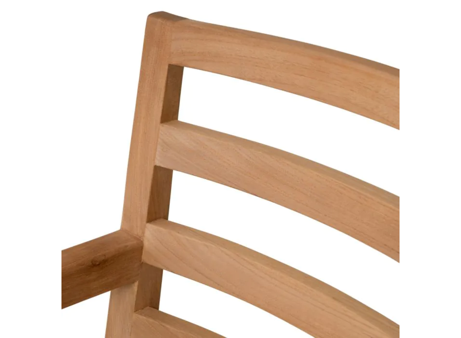 Dining Chair 'Hera' - Outdoor