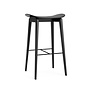 Bar chair NY11 Black oak