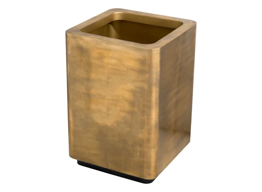 Planter 'Jasper' - Square - High