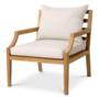 Fauteuil 'Hera' - Outdoor