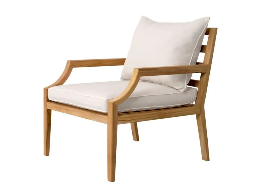 Chair 'Hera' - Outdoor