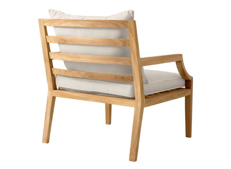 Chair 'Hera' - Outdoor