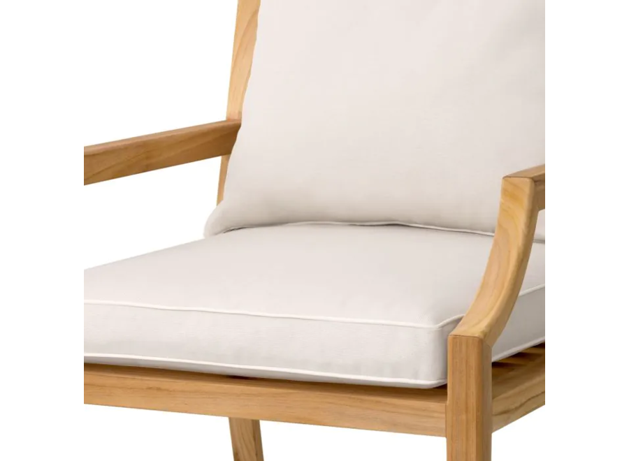 Chair 'Hera' - Outdoor